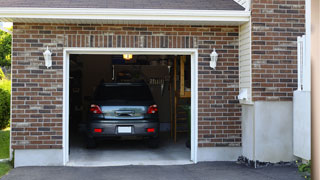 Garage Door Installation at Otay Ranch Village Chula Vista, California