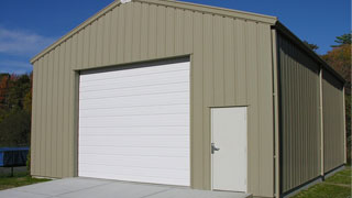 Garage Door Openers at Otay Ranch Village Chula Vista, California